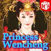 Công Chúa Văn Thành game thumbnail