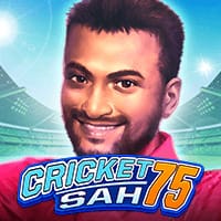 Cricket Sah 75 game thumbnail